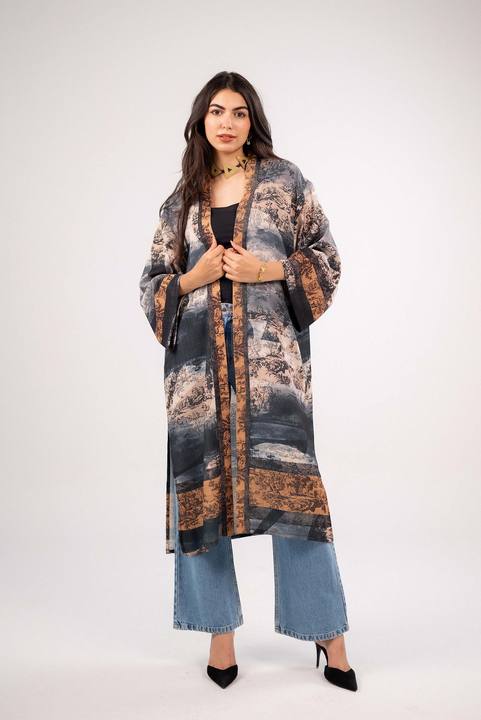 Chill cardigan