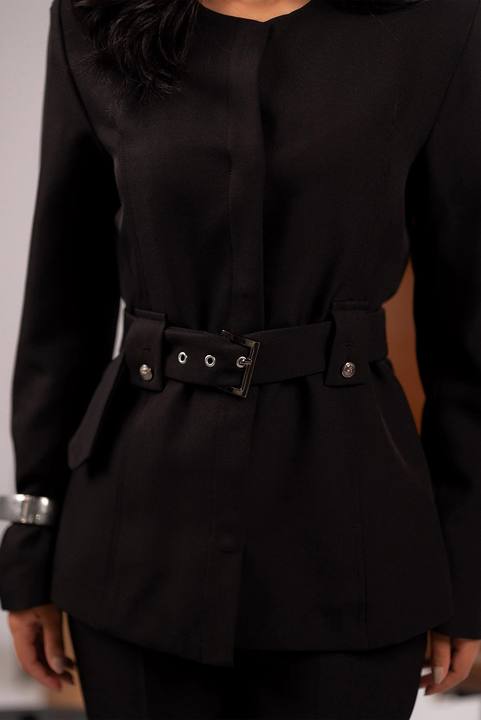 Deer blazer suit