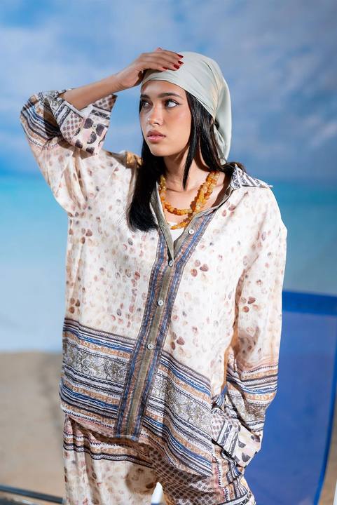 Shells Shirt