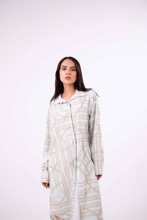 Shirt Dress