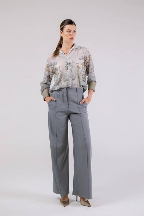 Desert Muse Shirt