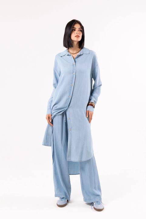 Shimes Jeans Tansel
