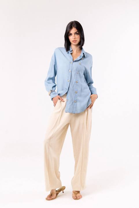 Shimes Jeans Tansel