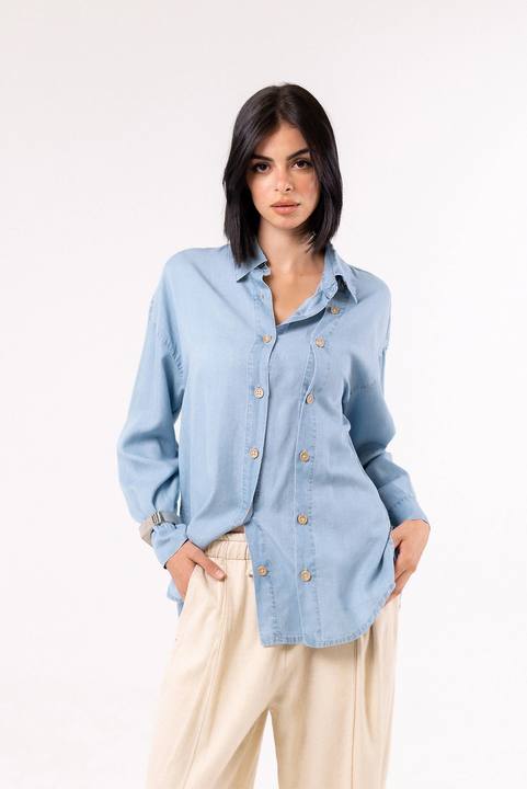 Shimes Jeans Tansel