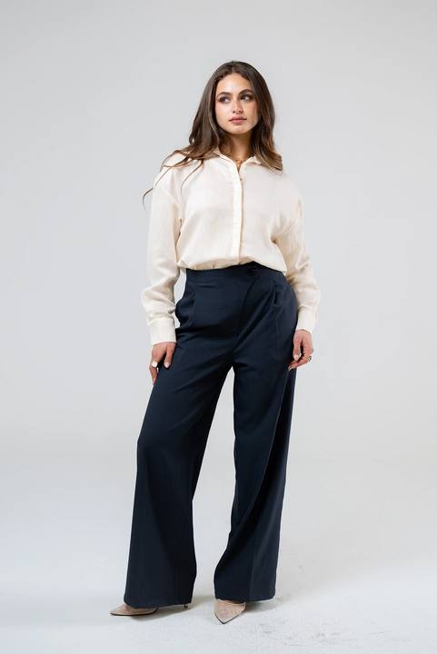 Cotton Shirt