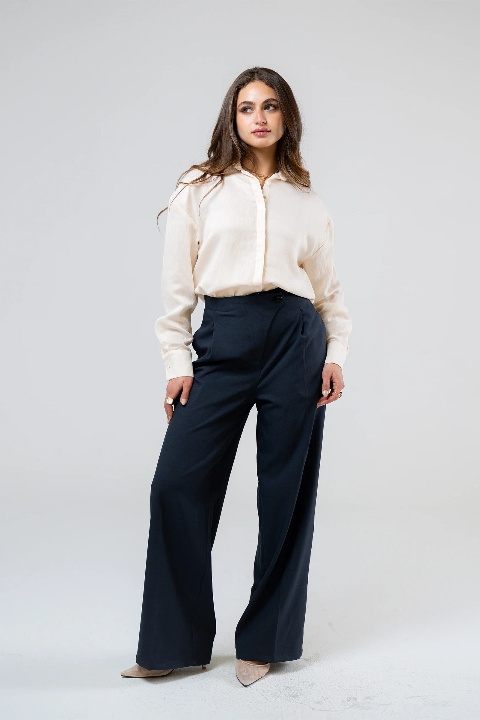 Cotton Shirt