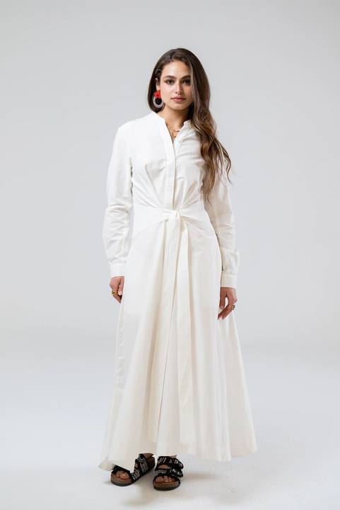 Essential Maxi Dress