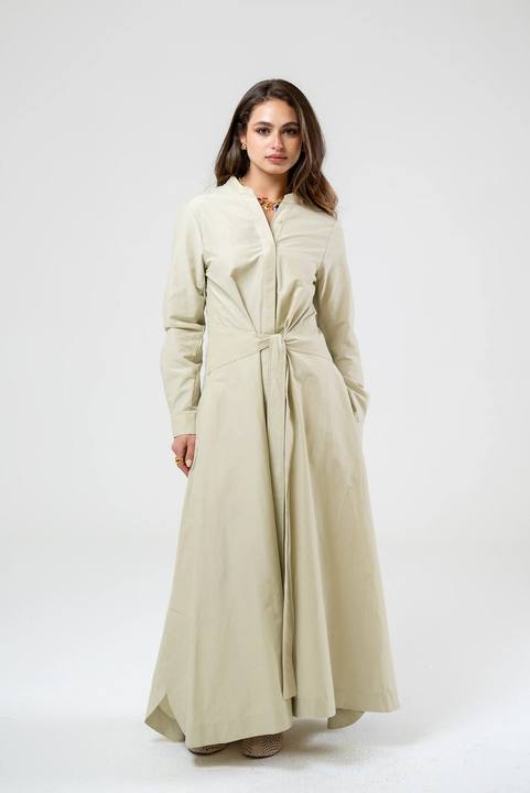 Essential Maxi Dress