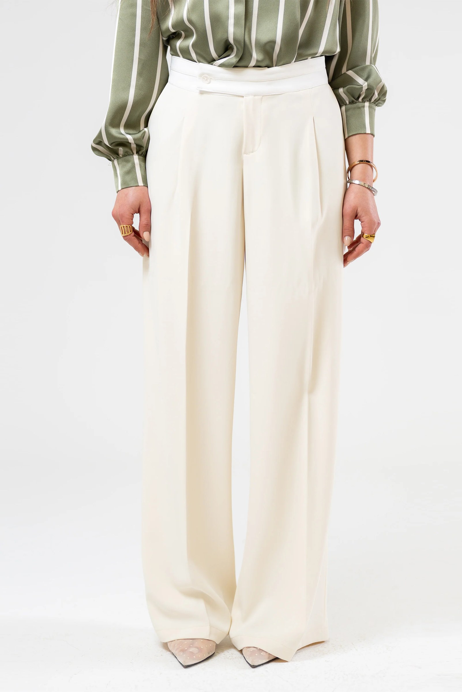 Elegant Pants