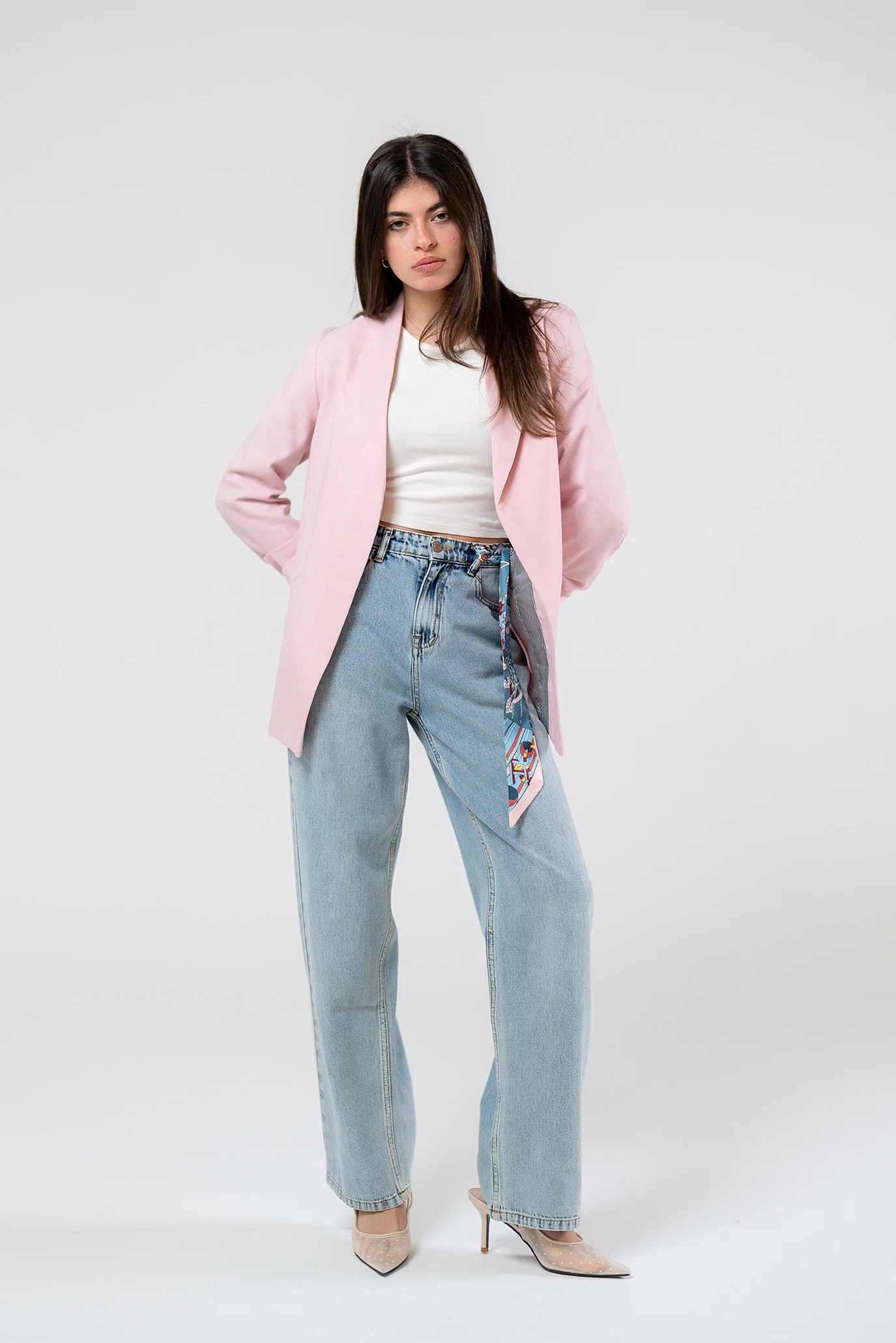 Chic Blazer