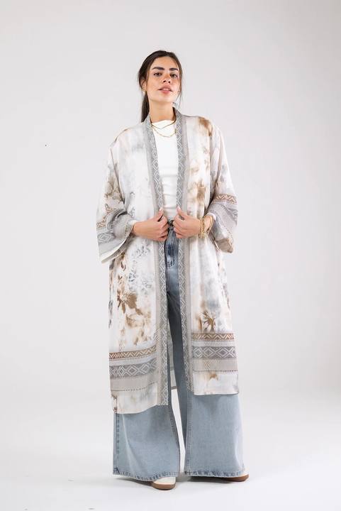 Muse Kimono