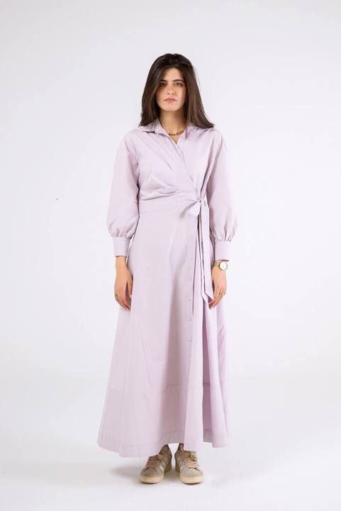 Dress Poplin
