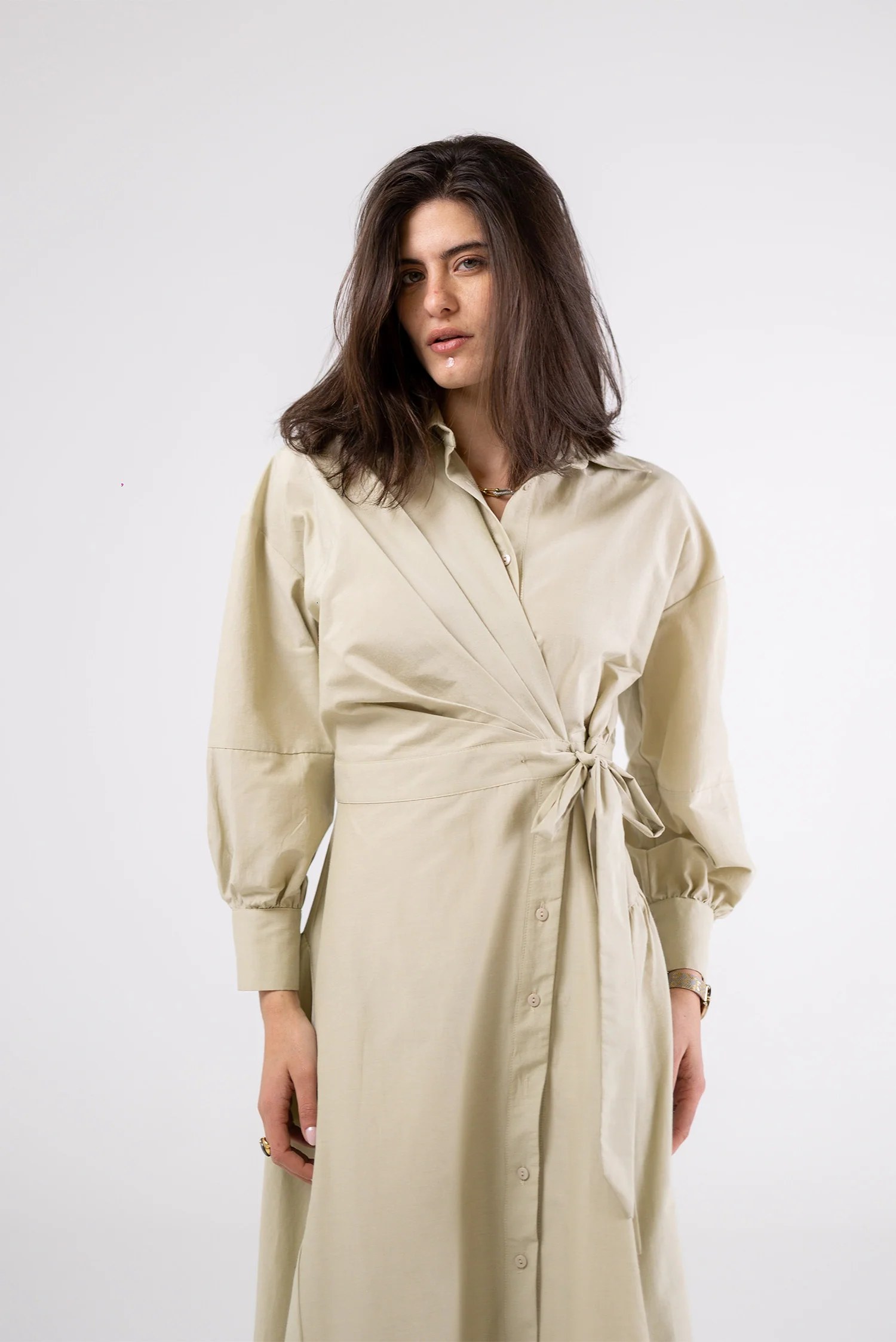 Dress Poplin