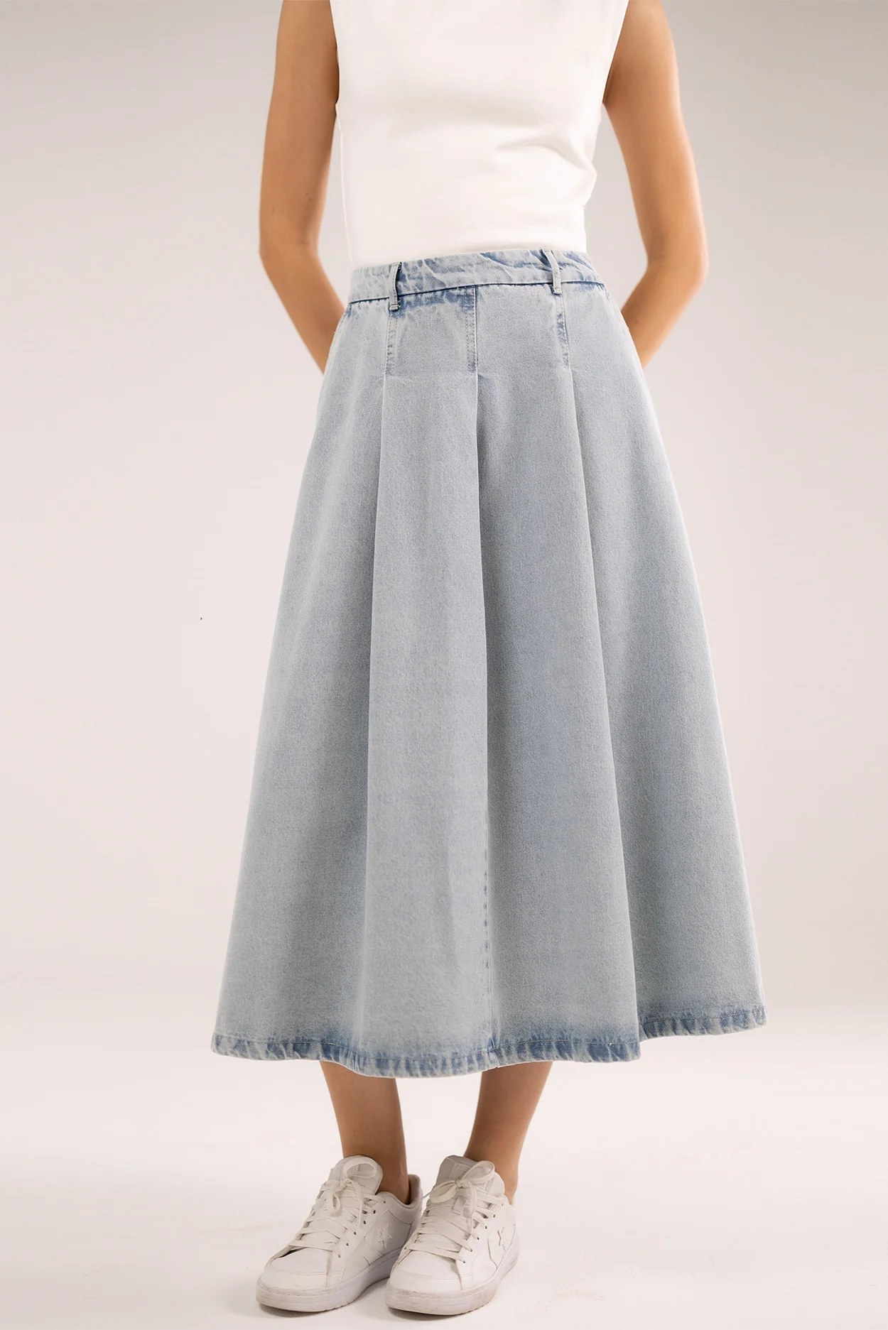 The Dressy Dress