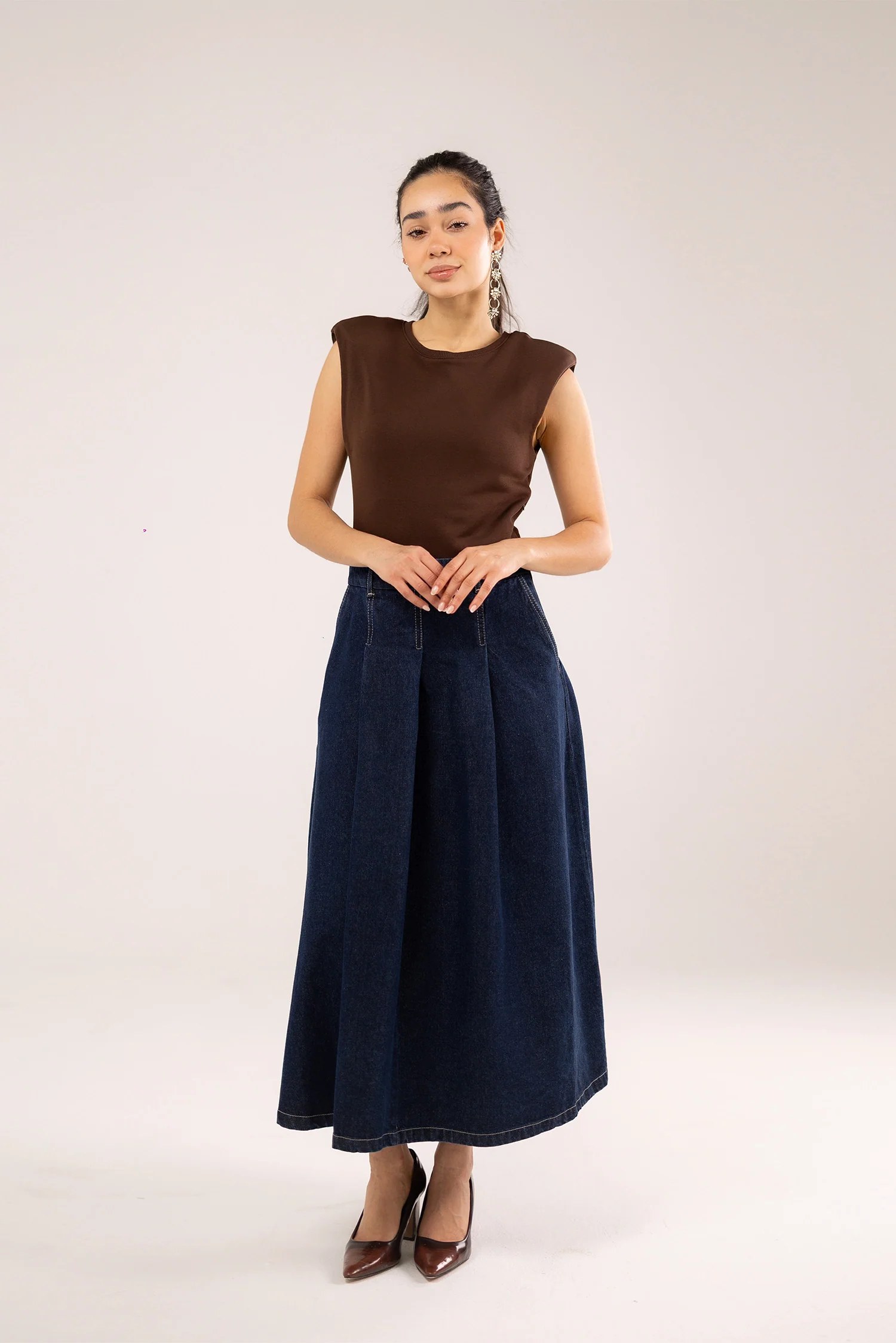 The Dressy Dress