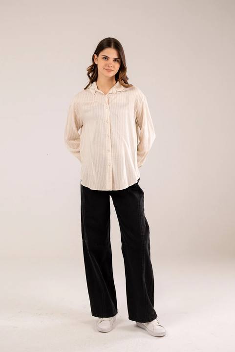 Everyday Blouse