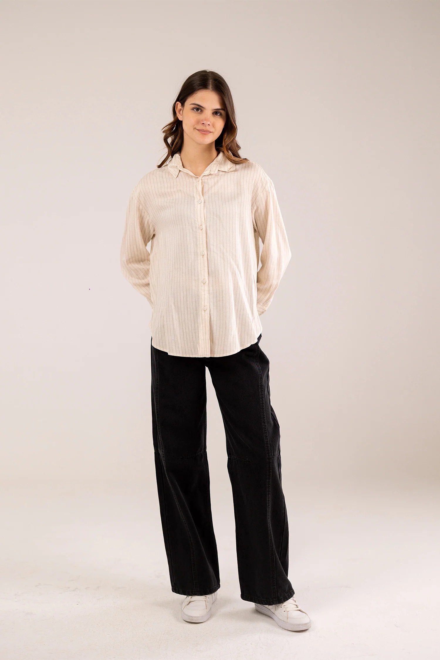 Everyday Blouse