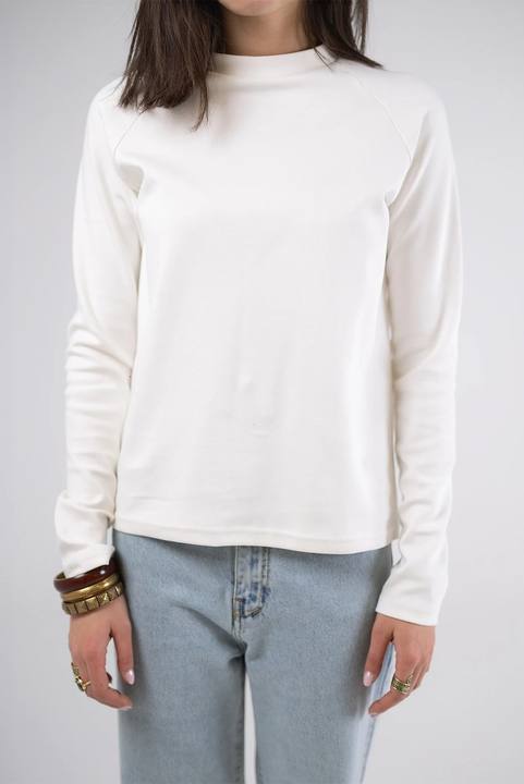 Basic Long Sleeve Tee