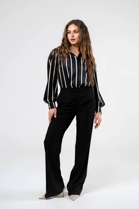 Striped shirt
