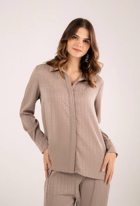 Relaxed Shirt