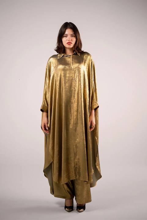 Lumine Blouse