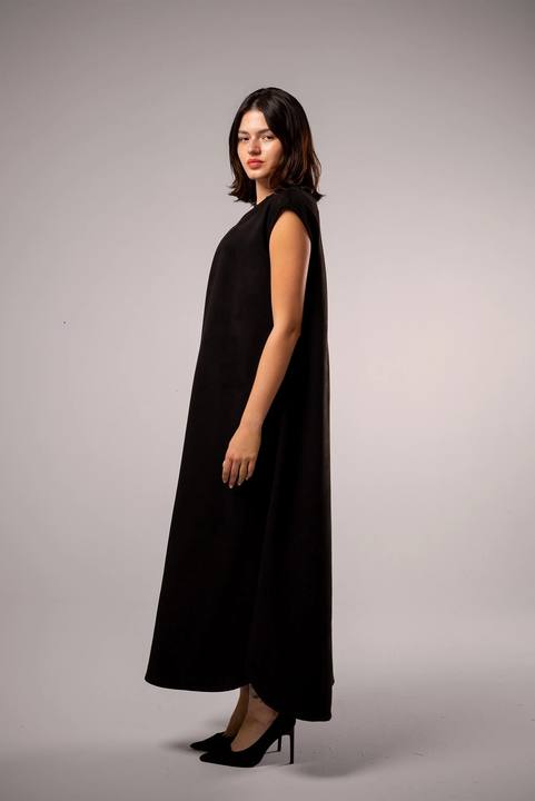 Basic Dress
