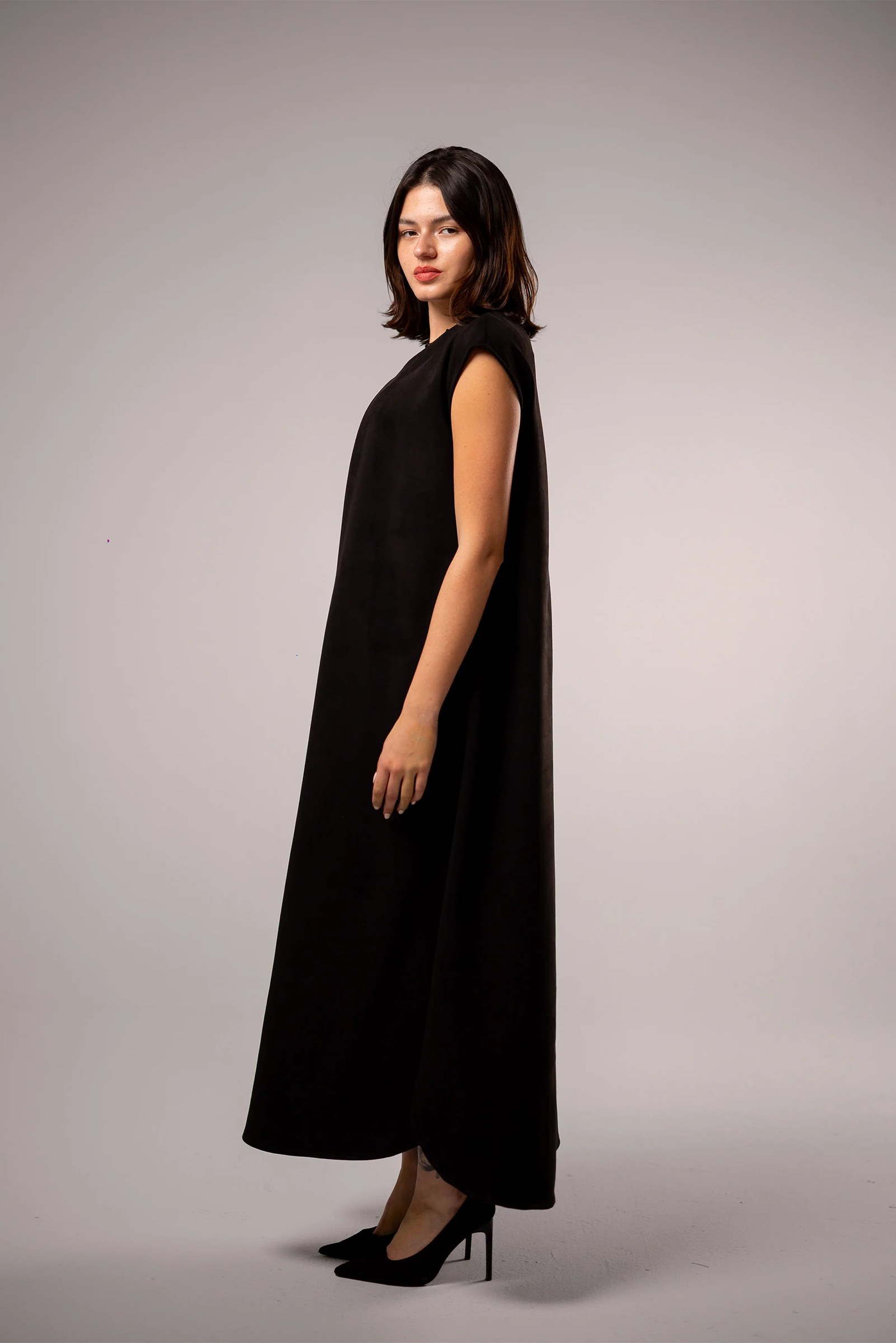 Basic Dress