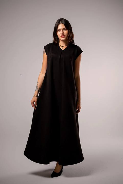 Basic Dress
