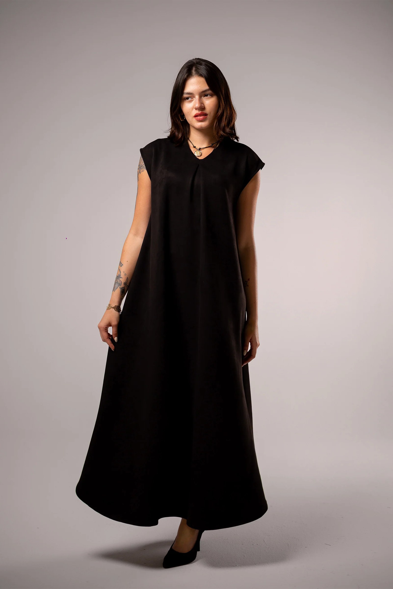 Basic Dress