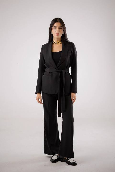 Classic Blazer