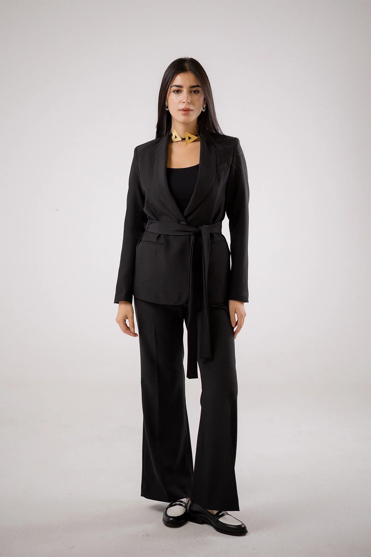 Classic Blazer