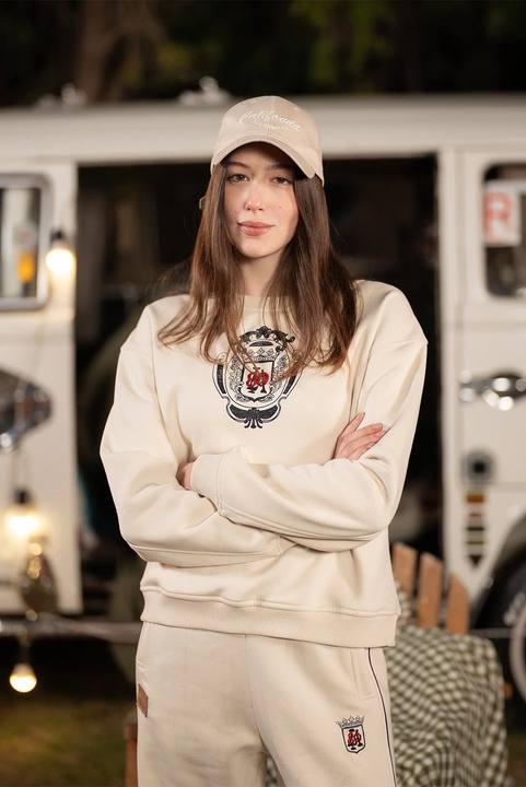 Graphic Sweatshirt