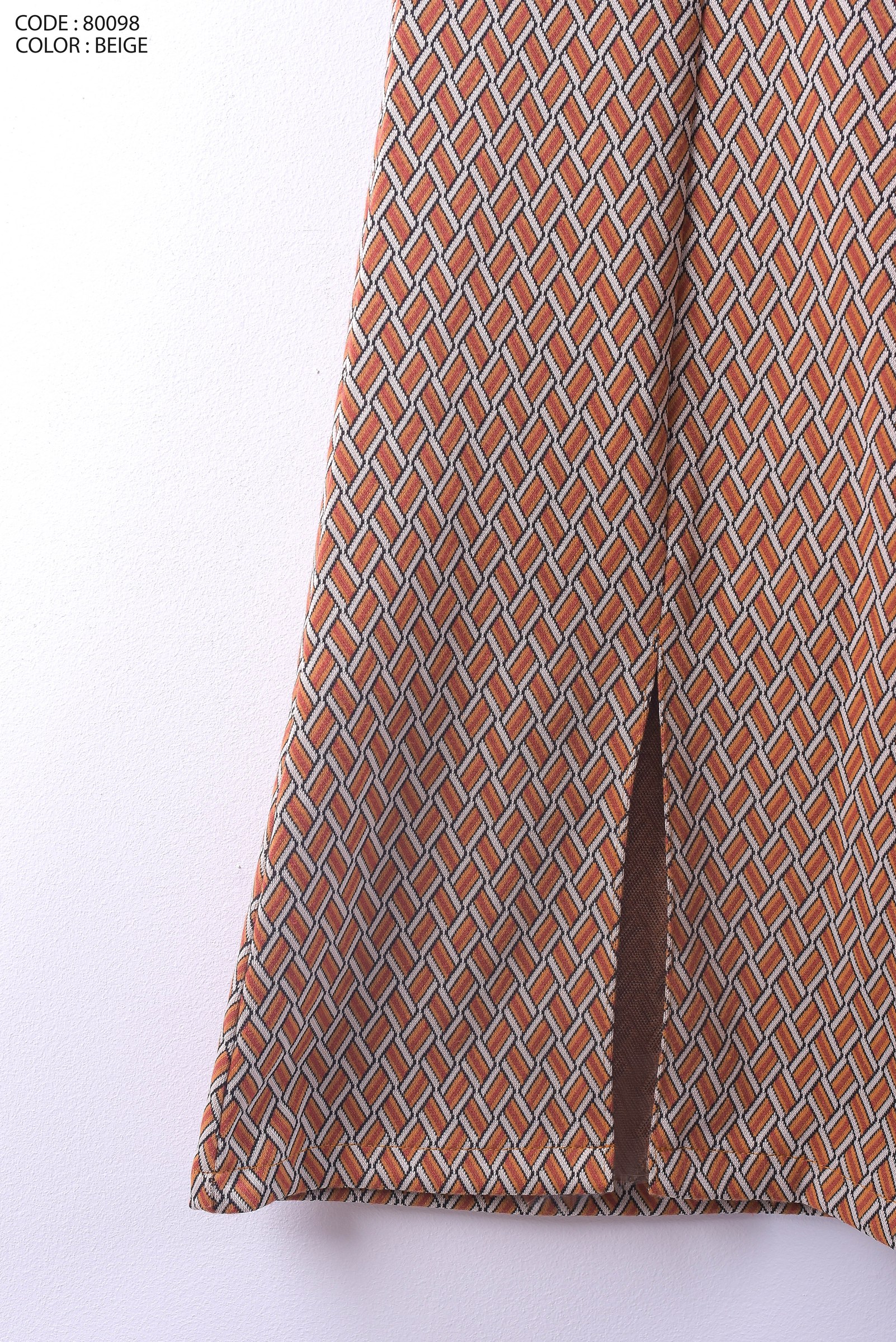 Flare Fit Pants