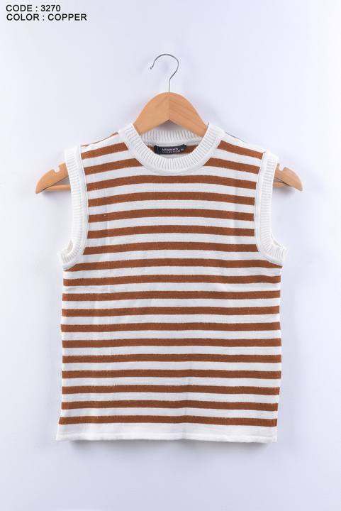 Knit Vest