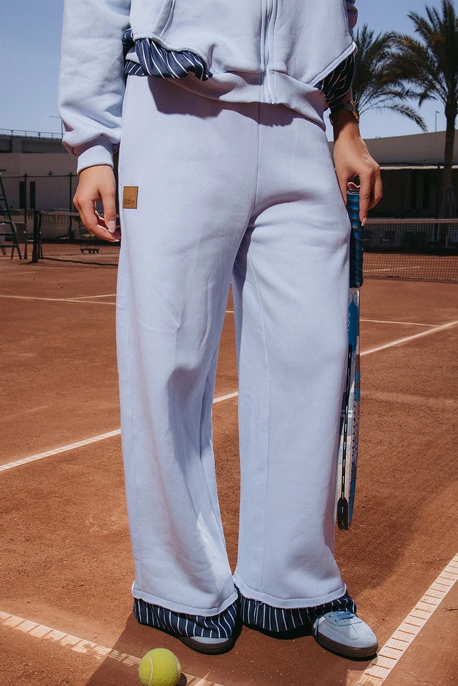 Cloud Drift Lounge Pants