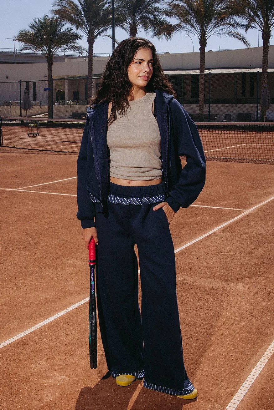 Cloud Drift Lounge Pants