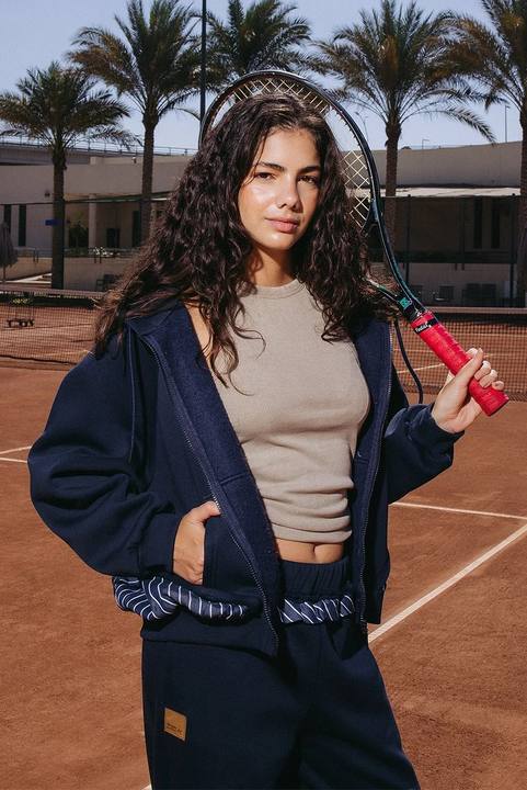 Cloud Drift Hoodie