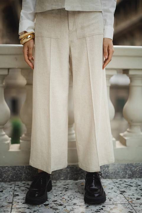 Tailored Trousers