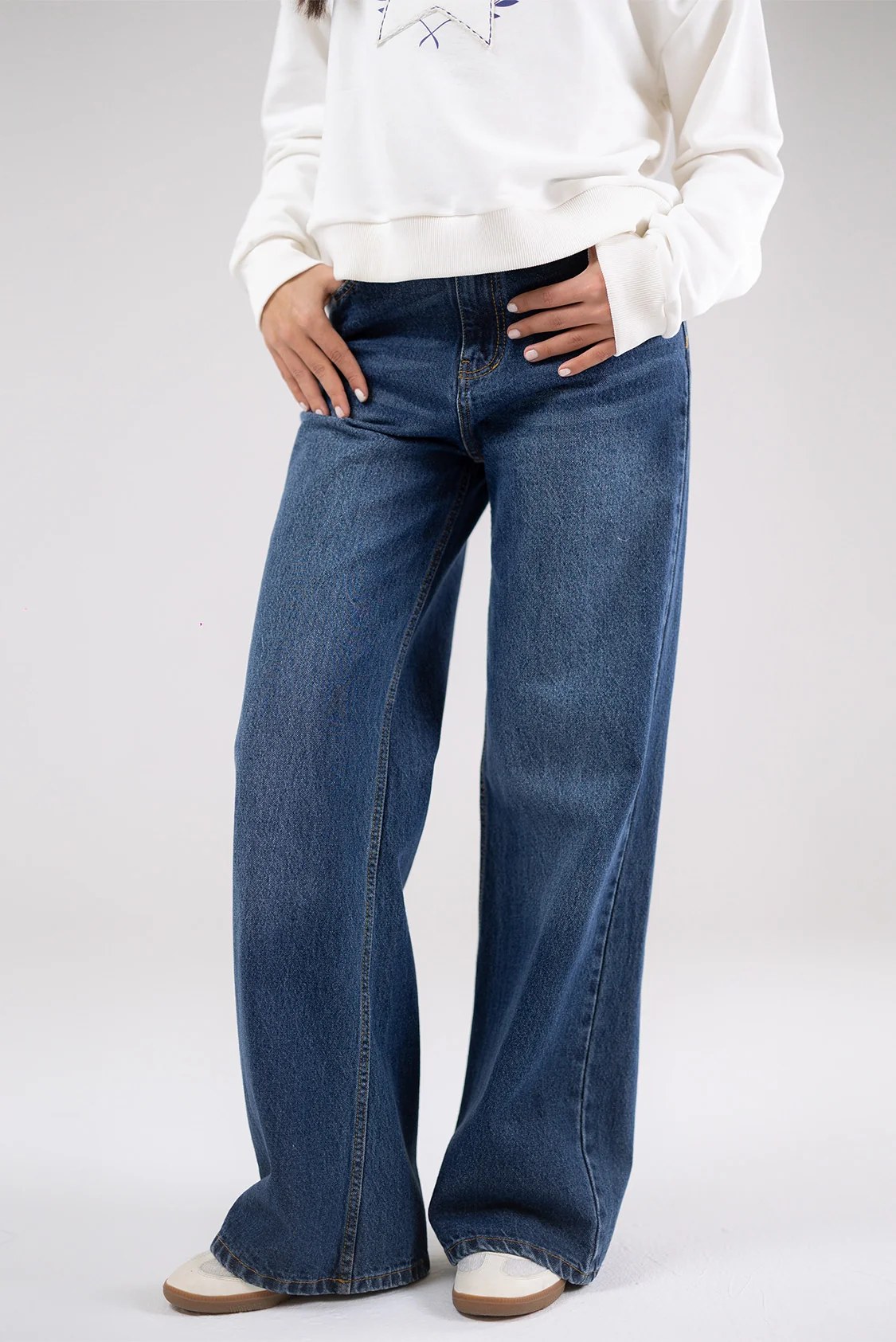 Denim  Jeans