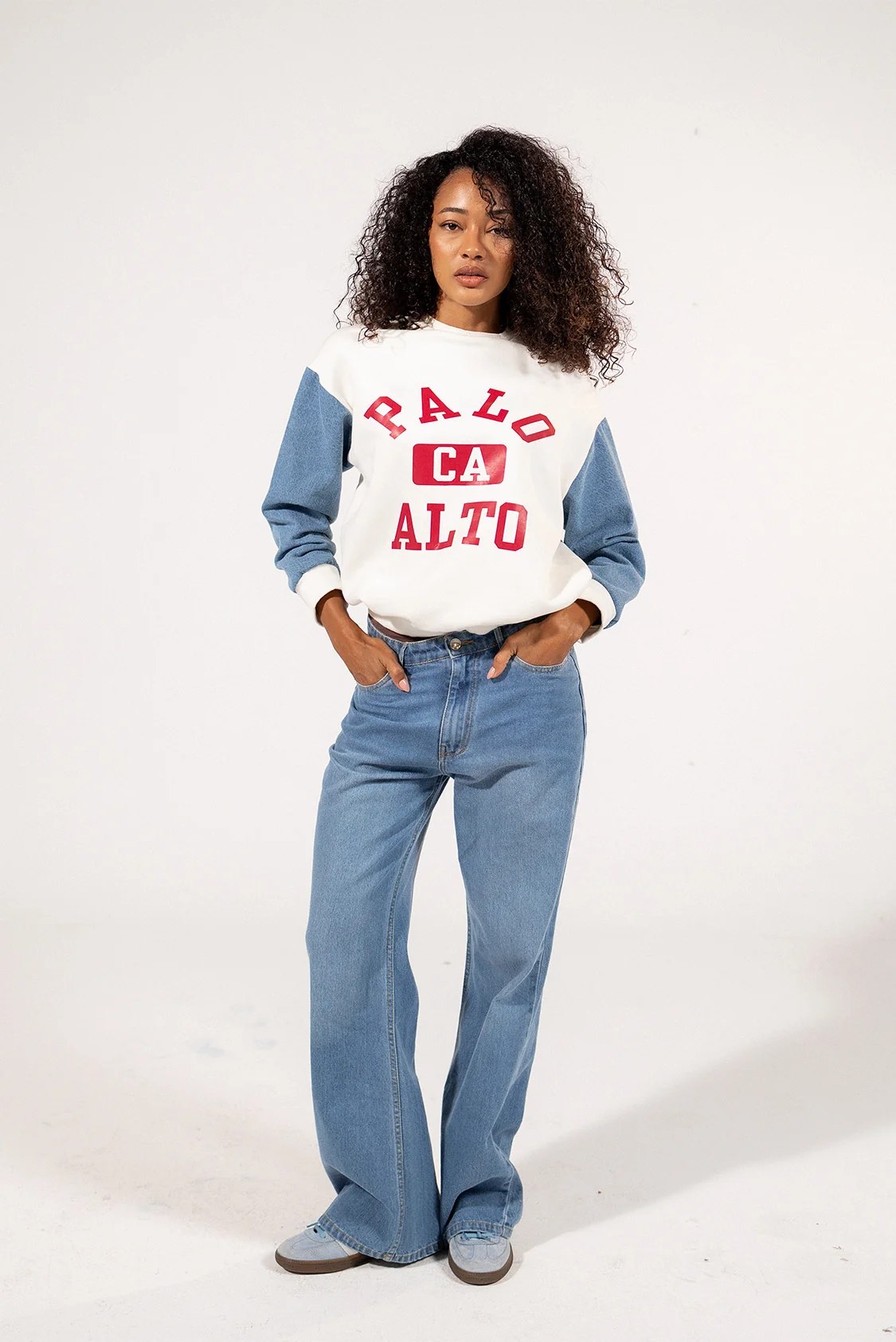 Denim  Jeans