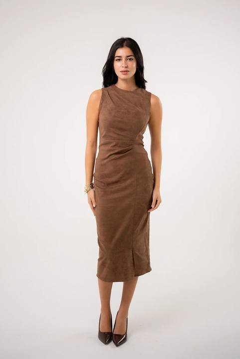 Midi Dress