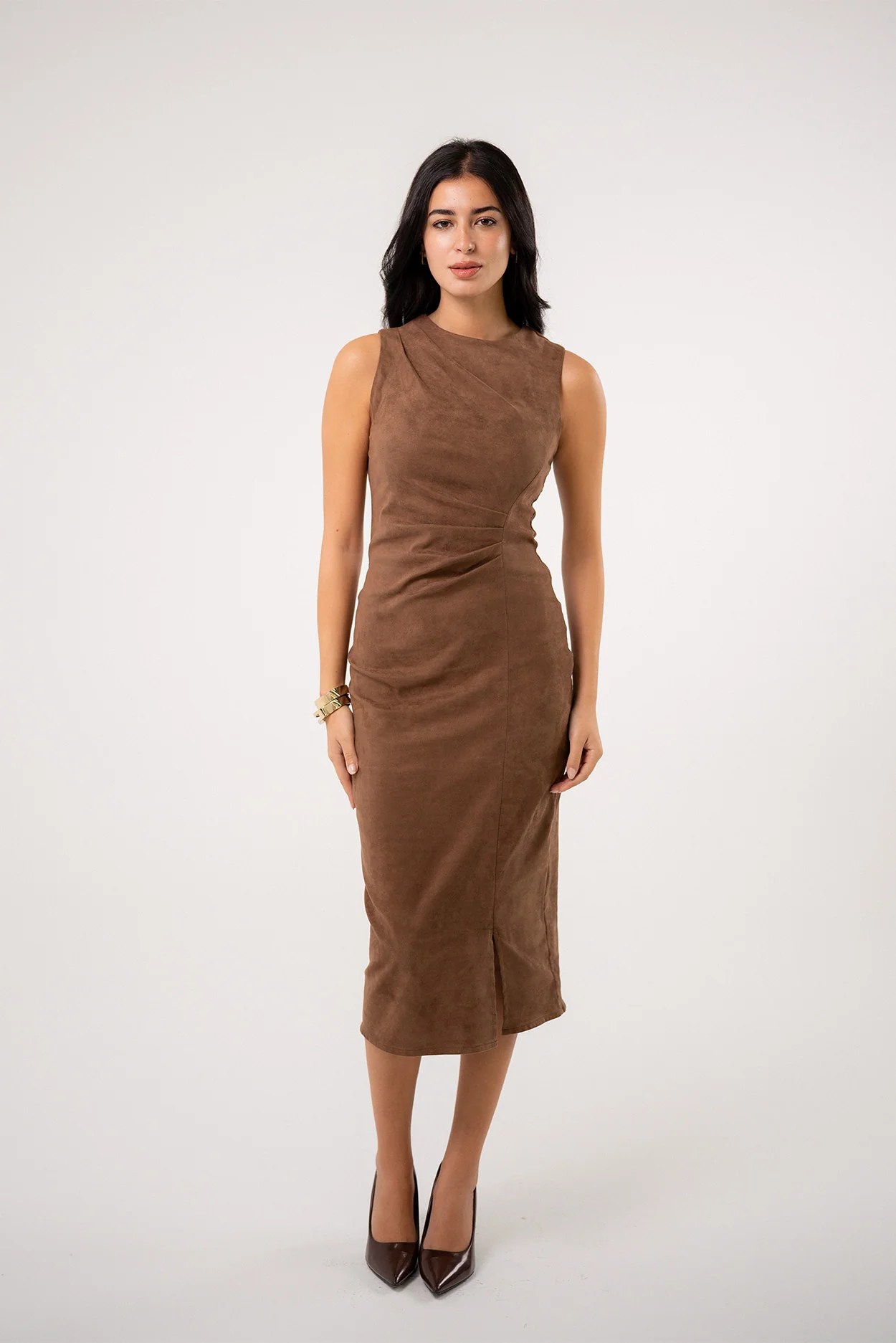 Midi Dress