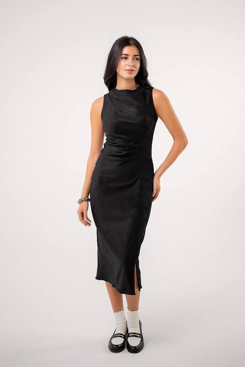 Midi Dress