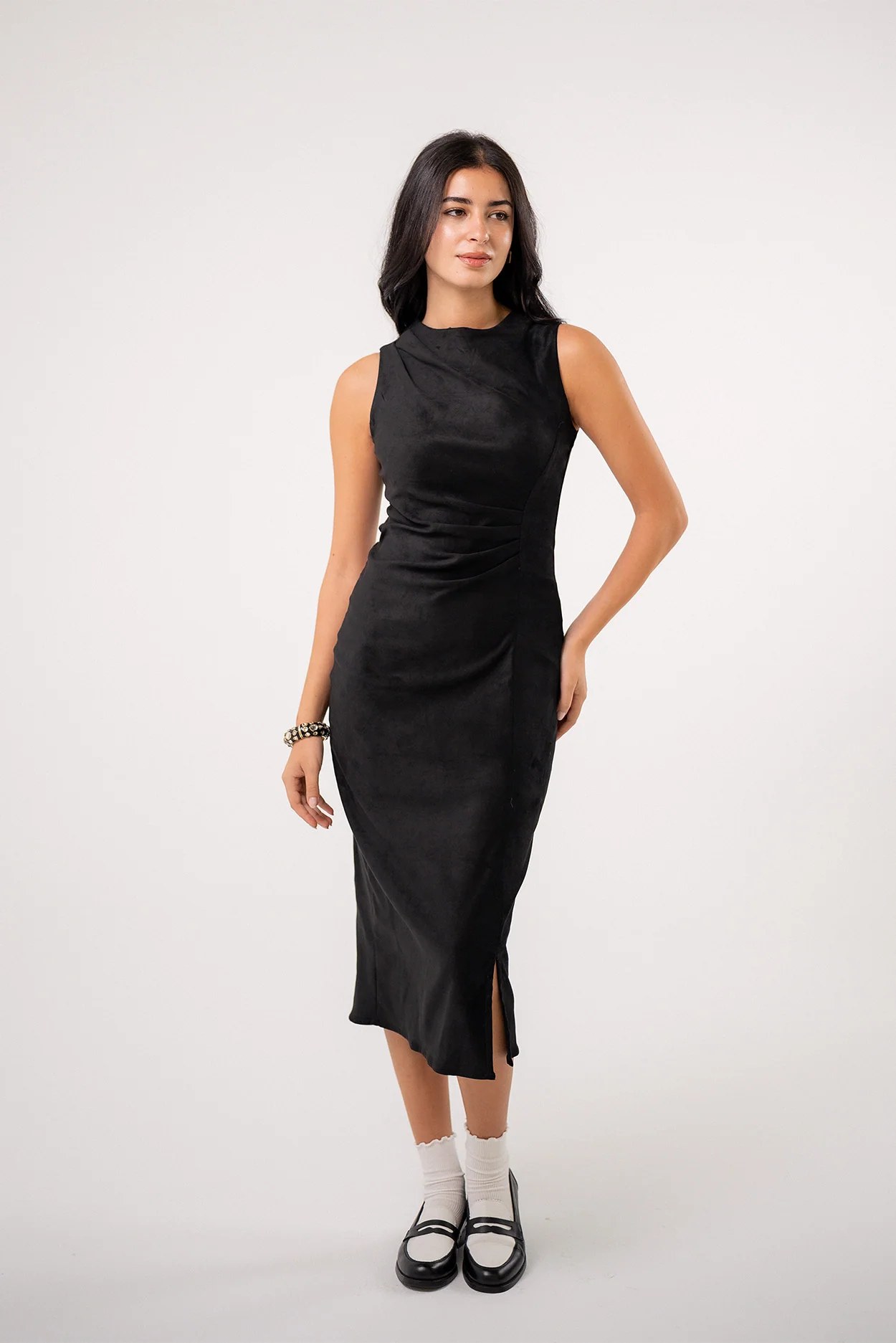 Midi Dress