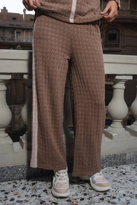 Knitted Pants