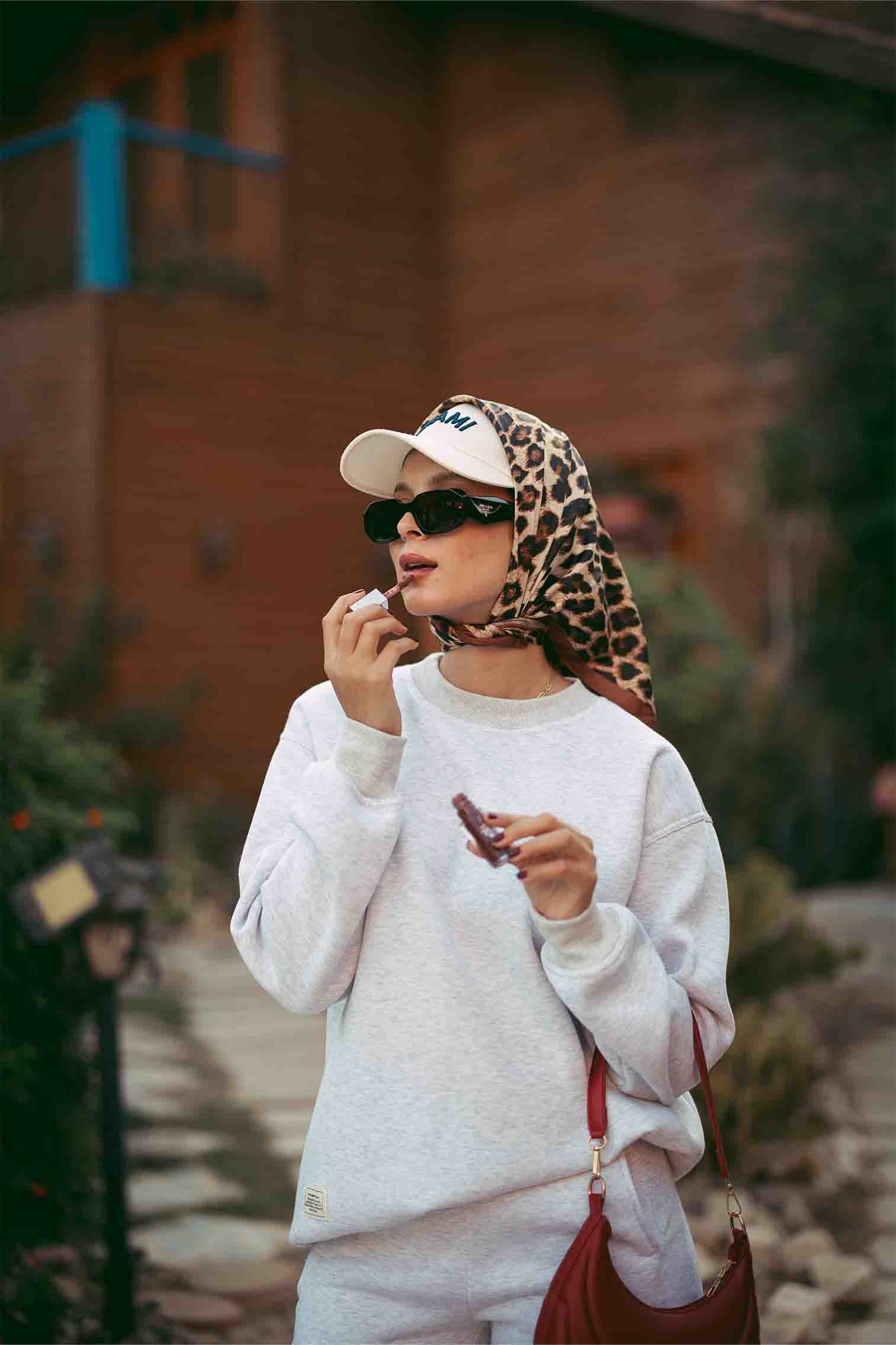 Milton Sweater
