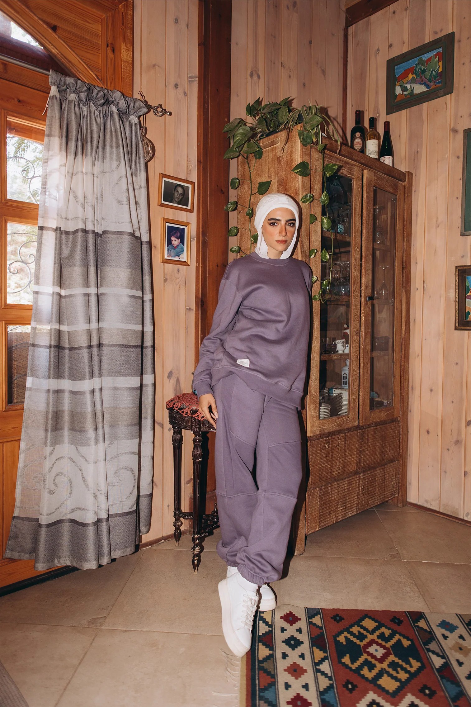 Milton Pants