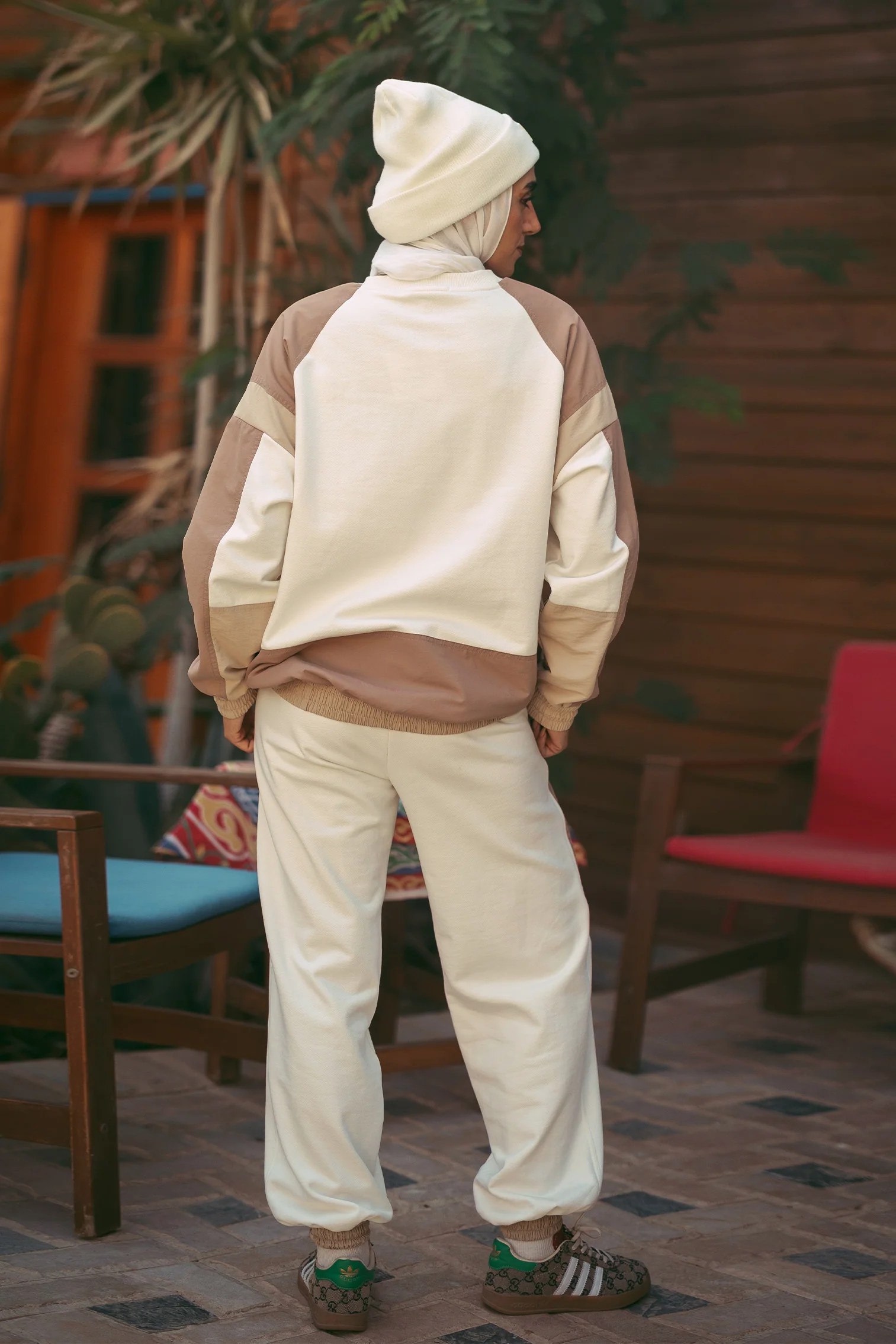 Water-Proof Milton Pants