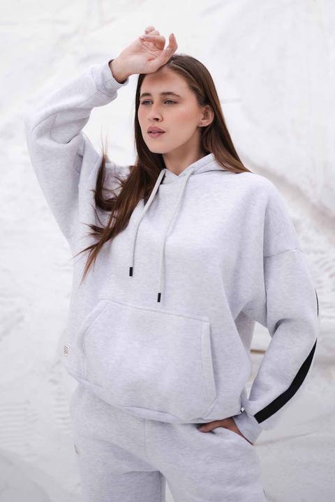 Milton Sweater