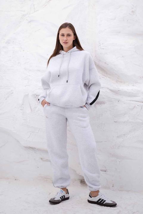 Milton Sweater